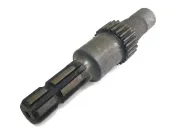 Хвостовик тип 1