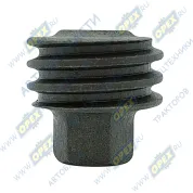 Винт С/И М49х45х7; фвнутр=16 Р=28 К=26 регулировочный крышки (82-2301051)