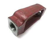 Стяжка задней навески МТЗ-1221, L=150, резьбовое 1отв.М24