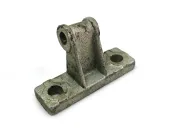 Петля L=72 S=24; 2отв.ф9