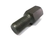 Болт С/И Рнаруж=М22х1,5/Рвнутр=М24х1,5 К=32 Р=40 L=100