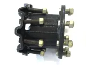 Проставка МТЗ-82 колес задних (широкопрофильная резина)