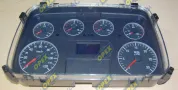 Щиток приборов МАЗ н/о