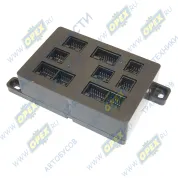 Конвертер под ЩП 8151