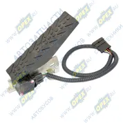 Педаль газа МАЗ электронная МАЗ-6430А,5440А,4370 Зубренок Евро-3