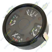 Комбинация приборов