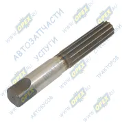 Развертка 45мм (шкворень КАМАЗ; ЗИЛ 4331)
