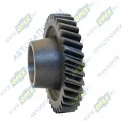 Шестерня 4-й передачи промвала КПП z=35; фвнутр=51; h=60 (косой зуб) ГАЗ-3307,3309,3308,33104,33106,Валдай (0х0х59)