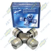 Крестовина карданного вала 39х118 КамАЗ,МАЗ,УРАЛ,ЗиЛ,ГАЗ-33104,Валдай