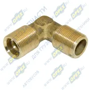 Фитинг (угольник); Рнаруж=М22х1,5/М22х1,5