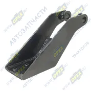 Кронштейн амортизатора передней подвески МАЗ верхний