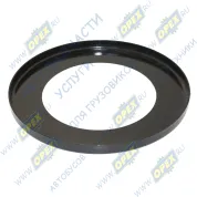 Шайба 125х195х15 башмака балансира МАЗ защитная