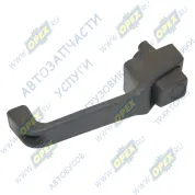 Ручка наружняя двери правая без ключей МТЗ,АМКОДОР