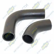 Комплект патрубков радиатора МТЗ-82,80