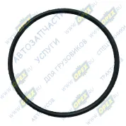 Кольцо (РТИ) круг.сеч. 126-138-60 ГОСТ-9833-73 под гильзу СМД /узкое/