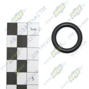 Кольцо (РТИ) круг.сеч. 017-025-40 ГОСТ-9833-73 уплотнительное гайки крышки клапанов ММЗ Д-245 ()