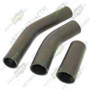 Комплект патрубков радиатора ЗИЛ-130