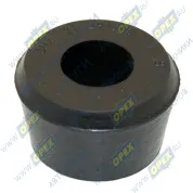 Втулка (РТИ) ф16х35 L=21 конус амортизатора нижняя ГАЗ-24, 3302, ГАЗель Next, УАЗ