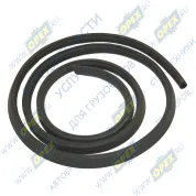 Уплотнитель люка кабины ЕВРО губчат.