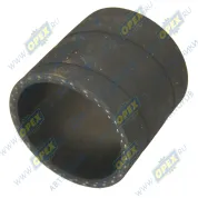 Шланг (патрубок) ф70х80 L=80 патрубок охладителя н/о МАЗ-4370,"Зубренок" IVECO Cityclass (1997-2021)