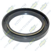 Сальник (манжета) 65х90х10 коленвала передний (дв. ММЗ-Д260) правое вращение