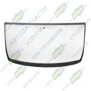 Стекло ветровое (лобовое) ГАЗель Некст, ГАЗон Некст, УРАЛ Некст (1818х1012)