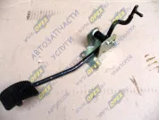 Педаль акселератора (газа) с рычагом ГАЗ-33104,Валдай