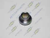 Втулка (сталь) ф12х16 L=14 L1=9 болта эксцентрика (длин.) ГАЗель (15х0х0)