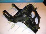 Кронштейн откидной запасного кол 53 (320х270х310)