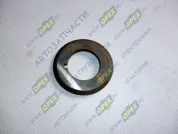 Шайба С/И плоская (сталь) ф30х56х5 упорная шестерни 5-й передачи КПП под шпонку Волга,Соболь,Газель,Бизнес,Некст