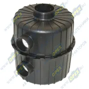 Фильтр воздушный ГАЗ-3110,3302,Газель (дв.ЗМЗ-40524,4216,КРАЙСЛЕР) ЕВРО-3 в сборе