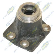 Картер рычага КПП ГАЗ-3307,3308,3309,33104,Валдай,ГАЗон Некст (108х100х76)