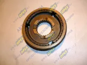 Муфта синхронизатора со ступицей 1,2,5-й передачи и заднего хода Газель,Волга (0х0х24)