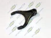 Вилка включения 1-й и 2-й передач КПП ПАЗ,ГАЗ-53,3307,3308,66 (4-ступ)