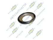 Пыльник (РТИ+сталь) ф32х60 h=9 шкворня подшипника опорного ГАЗ-3307