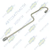 Трубка (сталь) ф6; L=490 Ш=М12+К12/Ш=М12+К12 от клапана управления (375х57х35)