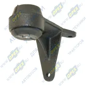 Кронштейн (чугун) L=200х105 h=120 3отв.ф10 с подушкой,крепления кабины задний (193х104х152)