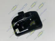 Кронштейн рычага ручника ГАЗ-3307