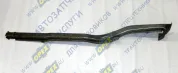 Лонжерон пола передний левый С/О (1983х306х258)