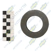 Шайба плоская (сталь) ф43х75х6,5 шестерен ГОСТ11371-78 (0х0х7)