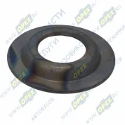 Шайба С/И (сталь) ф14х31х1 тарельчатая опорная пружины клапана (2177415/0) (0х0х5)