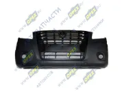 Бампер передний Газель Некст в сборе