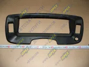 Облицовка комбинации приборов (532х214х129)