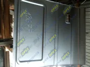 Панель боковины средняя(без окна) (1257х1571х163)