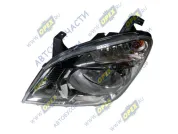 Фара левая Газель Некст