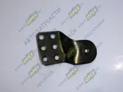 Кронштейн переднего бампера(лев.) (70х70х199)