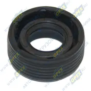 Сальник 8х18х8 рельефный наруж.диаметр, С/И клапанной крышки Газель Бизнес,Некст (дв.Cummins 2,8)