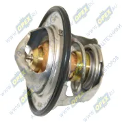 Термостат t=82-118C ГАЗ,КАМАЗ,ПАЗ дв.CUMMINS ISF 3.8,ISBe,ISDe KAMAZ Компас 9/12