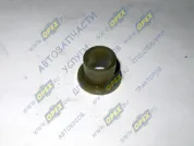 Втулка (ПВХ) ф10х13 L=12 L1=10 валика акселератора (0х0х12)