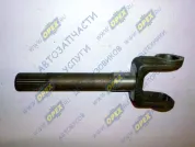 Вилка шарнира пов. кулака наруж.ГАЗ-33027 (L=205мм) (98х47х302)